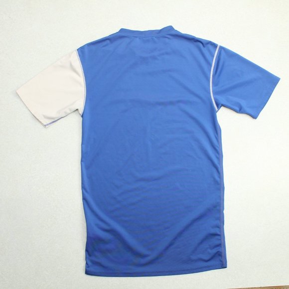 Nike Athletic T-shirt Men's Medium - Picture 2 of 7